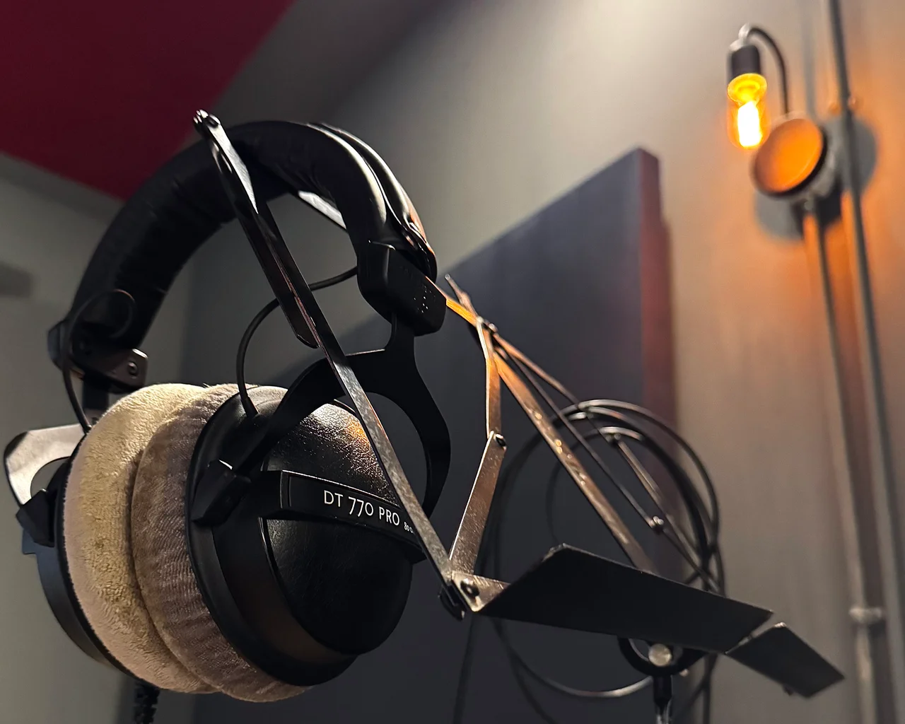 Sesión de grabación en Punto Sonar